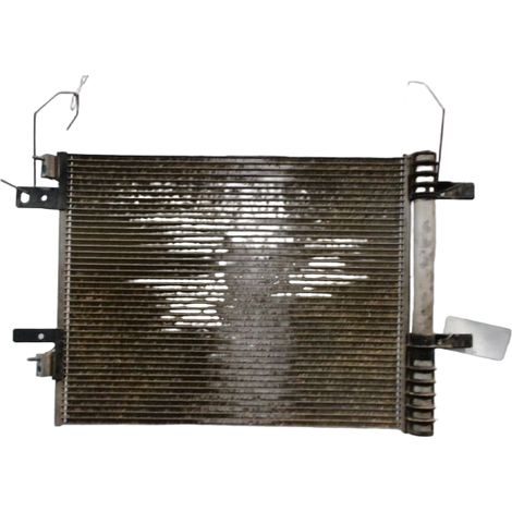 Condenseur Climatisation PEUGEOT 3008 2009- [PRODUIT D'OCCASION]♻️9817275680