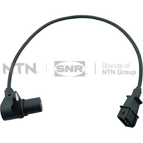 Capteur vilebrequin - CKP154.09 - SNR - Compatible avec véhicule Volkswagen, Skoda, Seat, Audi