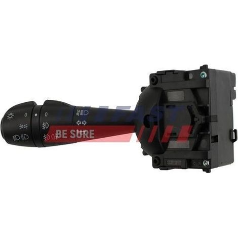Commutateur combiné de colonne de direction FAST FT09024 pour DACIA DUSTER, SANDERO II, SANDERO Lodgy (JS) et LOGAN MCV II (1/2)