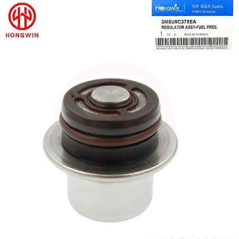 Convient pour le régulateur de pression de carburant/la soupape de régulation de pression d'huile Mazda3 3M5u9c375ea (1/5)