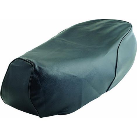 sitzbezug tun'r für roller yamaha 50 bws vor 2003 schwarz neu (1/3)