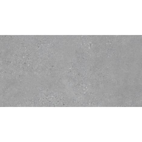 Mexen Inspira Gres grigio smaltato rettificato G1, piastrella per pavimento e parete 120 x 60 cm, opaco - TL303-120-060-02 (1/5)
