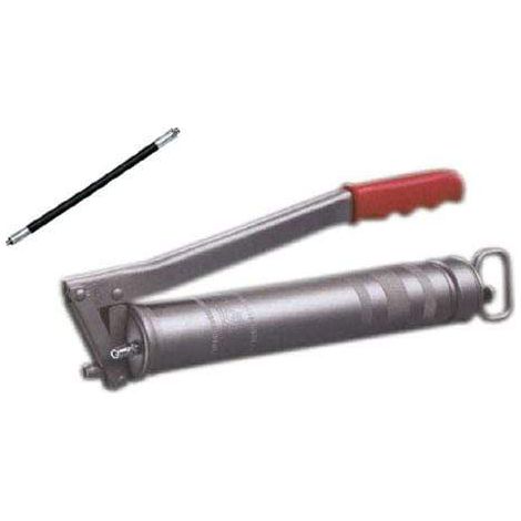 Bomba Mato E 500 F1 engrase por palanca con latiguillo (1/5)