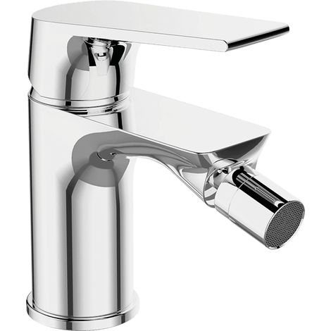 Plato - robinet de bidet sur pied avec bouchon (1/2)