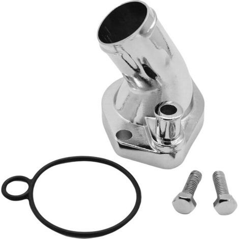 Convient aux boîtiers de thermostat de moteur automobile, aux cols d'eau et aux joints toriques pour les composants 260, 289, 302, 347, 351W, SBF et SB, ainsi qu'à d'autres pièces de moteur. (1/3)