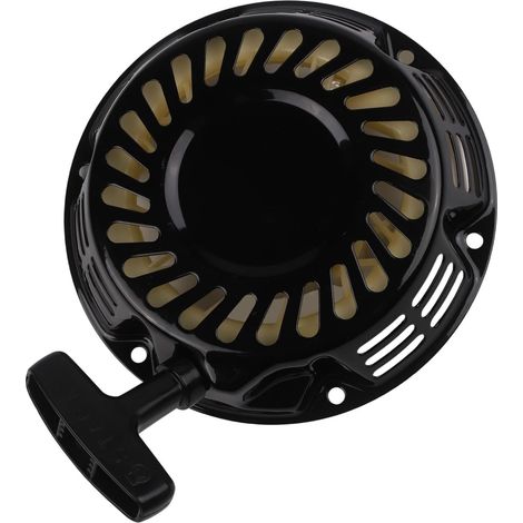 Lanceur à Rappel pour Moteur 196cc 5.5hp Compatible BT200X Compatible 196cc 212cc, fit BT200X CT200U, démarrage rapide, réduction pour temps maintenance, pour idéal pour mini moto (1/5)