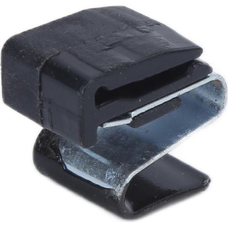 Clip de ressort de couvercle de trappe à carburant MB642442, pièce de rechange résistante à la corrosion pour ZE/ZF Outlander (1/5)
