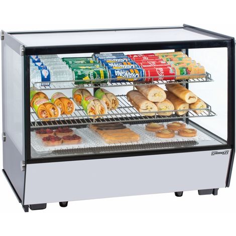 Vitrine Réfrigérée 160l Encastrée - Casselin (1/3)
