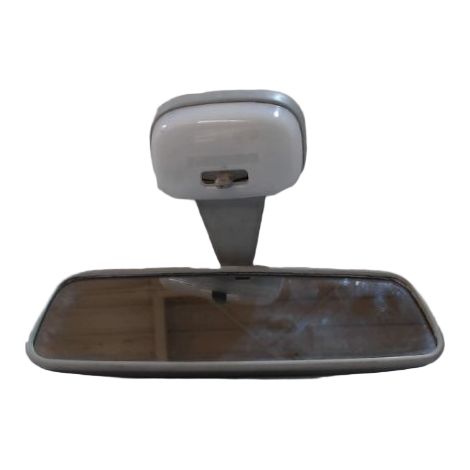 [PRODUIT D'OCCASION] Retroviseur Interieur SUZUKI Alto 5 Ptes ♻️ Ref Oe. 84703m68k106gs - Garantie à vie (1/3)