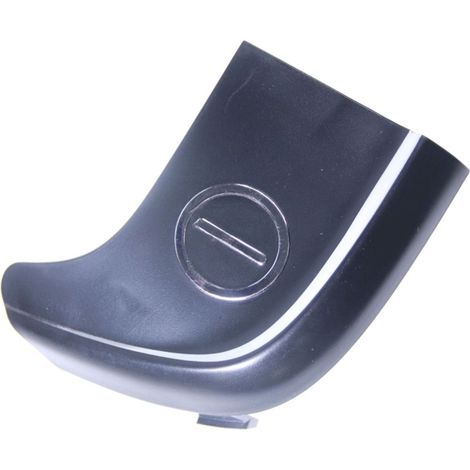 Pedale interruttore nero - Aspirapolvere - ROWENTA - 4368813