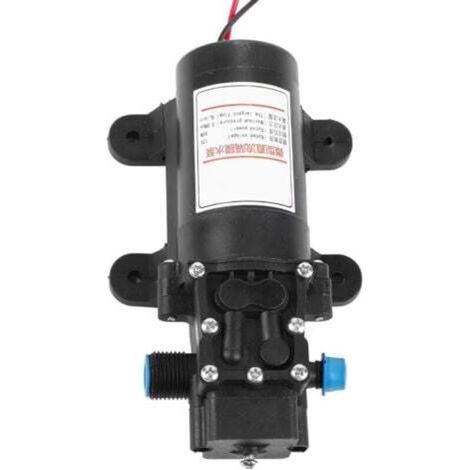 Ölabsaugpumpen-Set, 12 V, 70 W, Ölabsaugpumpe für Pkw, Ölwechselpumpe (1/4)