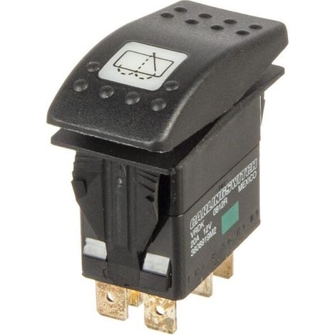 Interrupteur MASSEY FERGUSON 3808919M2 (1/2)