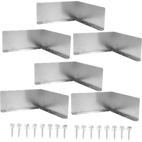 Guide Affûtage Tronçonneuse en Acier Inoxydable Support Pratique, Compatible avec Toutes Chaînes de Tronçonneuse, pour Débutants et Propriétaires (1/5)