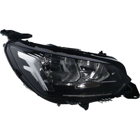 Projecteur principal Valeo 450873 PEUGEOT 9823193880