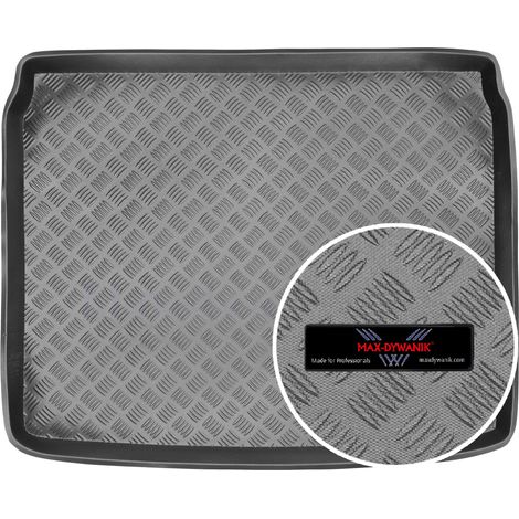 Kofferraummatte MAX-MAT für Hyundai Tucson III SUV (2018–2020)