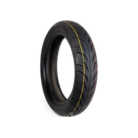 Pneu 130-70-17 Duro pour moto Cagiva 125 Freccia 1988 à 1992