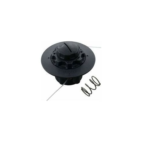 Tête de débroussailleuse AutoCut C5-2 – Compatible Stihl FS38 FS40 FS45 FS50 FSE60 FSE71 FSE81 TE600 TE700 TE1000 – Vitesse max 10 000 tr/min (1/3)