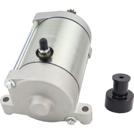 Le démarreur 1S3-81890-00-00 2MB-H1890-00-00 est compatible avec YAMAHA Raptor 700. (1/4)