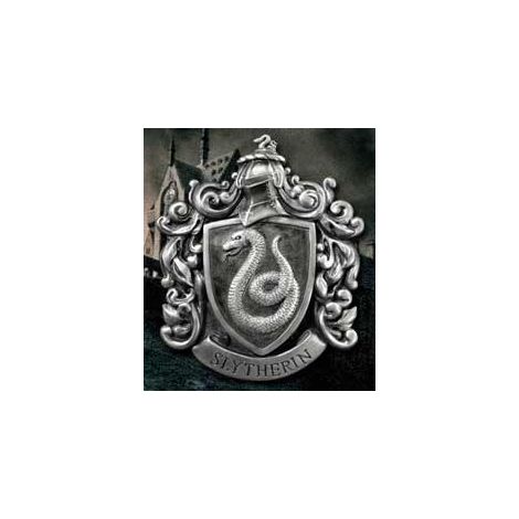 Escudo pared the noble collection harry