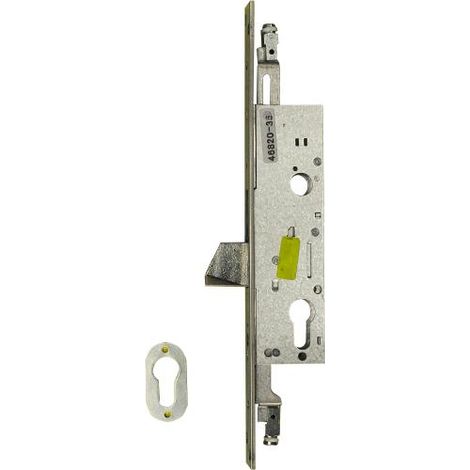 SERRATURA CISA 468020 35 DA INFILARE