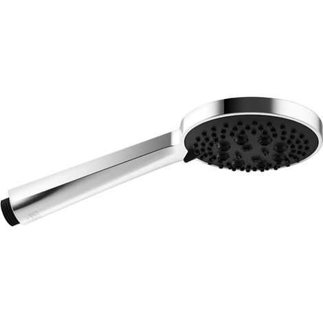Dornbracht ducha de mano, regulable en tres posiciones,