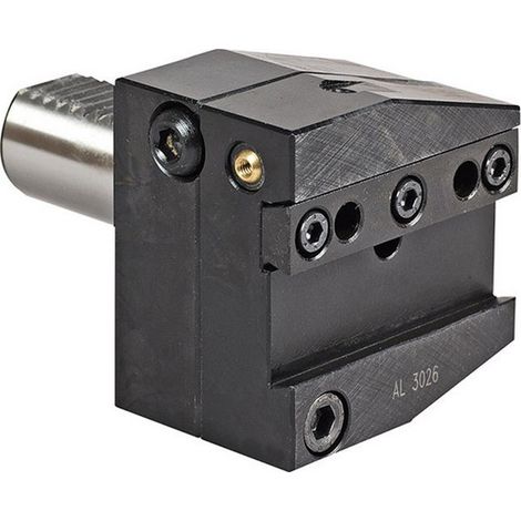 Vdi Portautensili Formano U Rimasti Per Utensili Da Taglio, Vdi: 30 H1 26 Millimetri 70 Millimetri B1, B2: 35,0 Mm H5: 32 Mm, H6 39.0 Mm L1: 44 Mm (1/2)