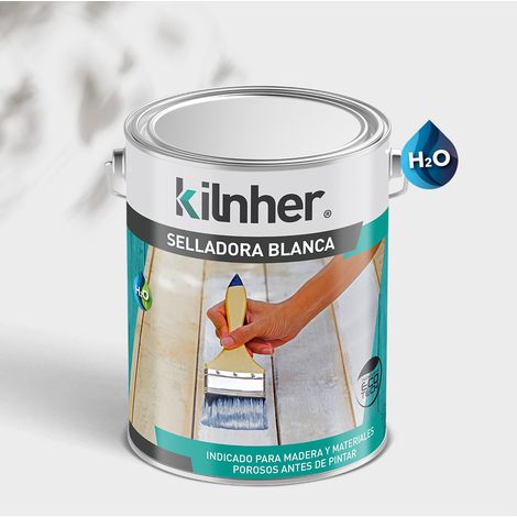 SELLADORA BLANCA (4L) (1/2)