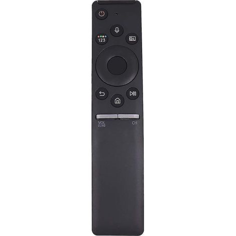 Samsung Smart TV Sprachfernbedienung BN59-01298C 01265A - Zubehör (1/4)