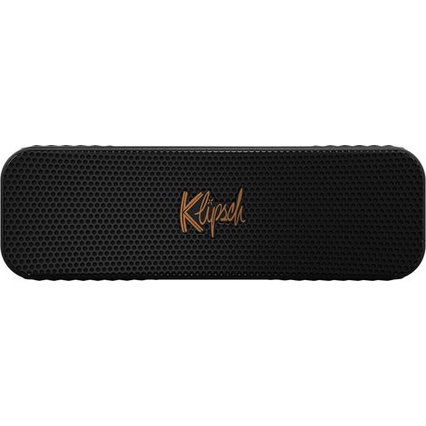 Klipsch Detroit (1/4)