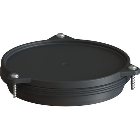 KESSEL 680980 Bouchon aveugle
