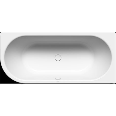 KALDEWEI Badewanne CENTRO DUO 1 136 links, 283600011001