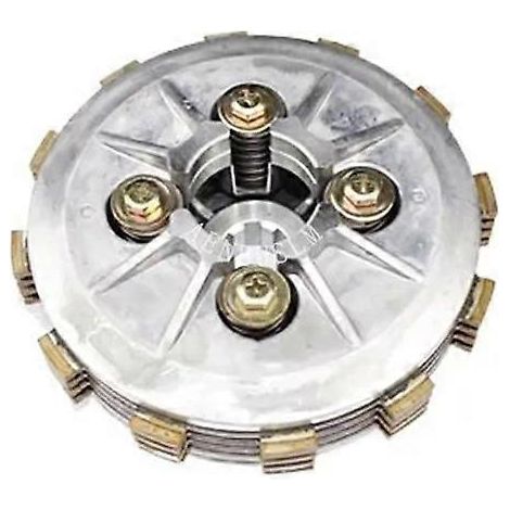 Disques d'embrayage Pasta Discothèques pour Suzuki Ax4 Gd110 Gd11( ) (1/3)