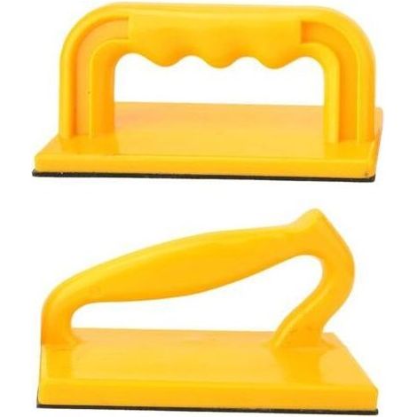 2 pcs Bâton-poussoir Sécurité Push Block Pratique Scie à Bois Bâton de Poussée Oblique et Droit Bloc Poussoir de Sécurité Outil de Travail du Bois Scie à Table Accessoiresdengyank (1/5)