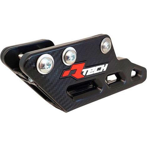 GUÍA DE CADENA RACETECH (RTECH) 2025/12 YAMAHA YZ 125/250 '07-'23, YZ 125 X / 250 X '07-'23, YZF / WRF 250 / 450 '07-'23, YZ 250 FX / 450 FX '07-'23, FANTIC XX / XE 125 / 250 / 300 '21-'23, XXF / XXE 