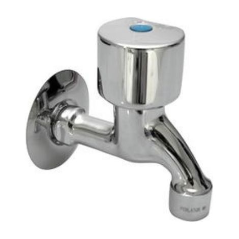 Rubinetto da 1/2 con rompigetto serie z75 zucchetti
