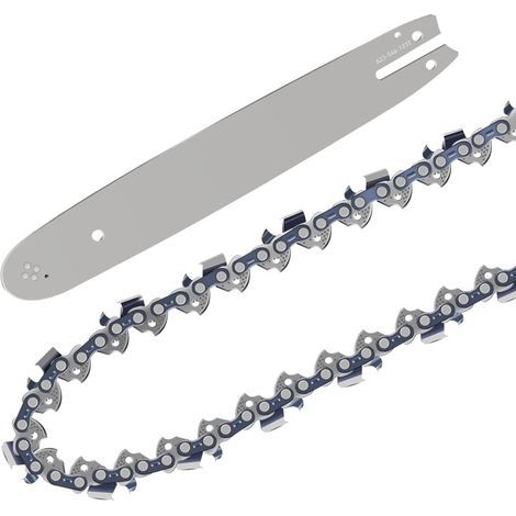 Stück 4 Zoll 1/4 Zoll Kettensägenketten, kompatibel mit Mini-Akku-Kettensägen, 4 Zoll, 28 Treibglieder, 10 cm