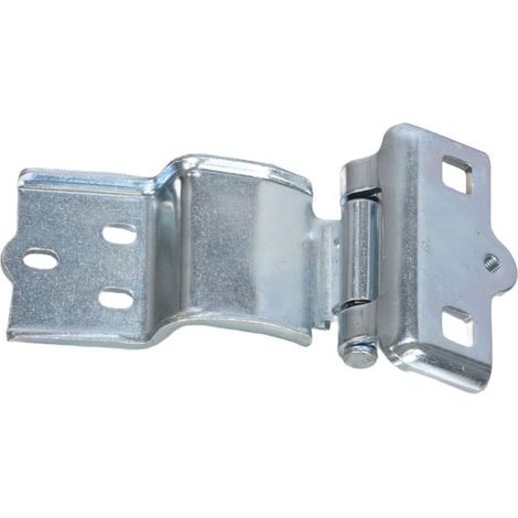 Bisagra de puerta Fiat Ducato 06/ 14 TRASERA IZQUIERDA HACIA ABAJO 180° (1/2)
