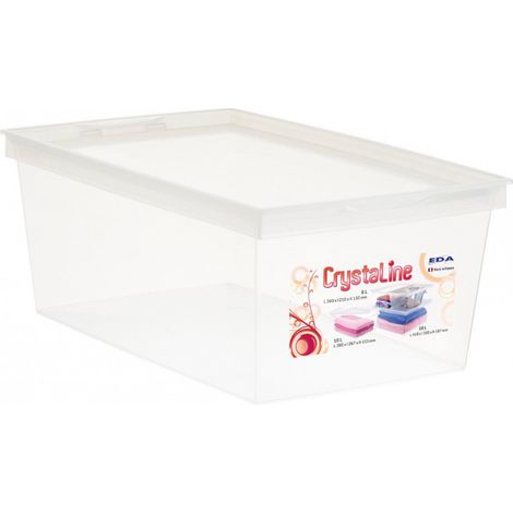 Aufbewahrungsbox 33 l 73 x 40 x 16