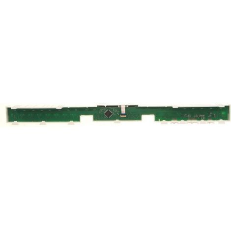 Carte électronique, module de commande (1/2)