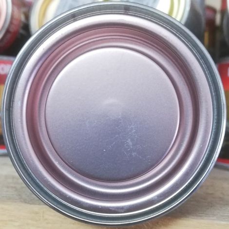 Tixe 125ml effetto cromo oro rosa a solvente - per interni (1/2)