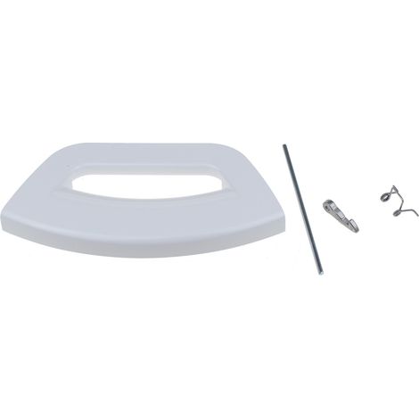 Manilla de escotilla C00285747, 482000088470 ARISTON HOTPOINT