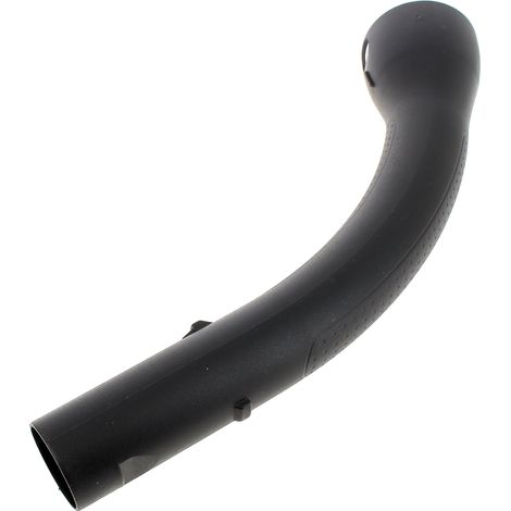Manico del tubo 00576794 per aspirapolvere bosch