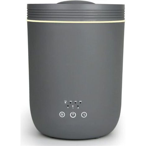 Pair Mini humidificateur pour chambre à ultrasons (1/5)