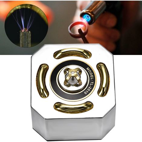 Briquet torche électronique automatique multidirectionnel, outil de gravure de bijoux (1/5)