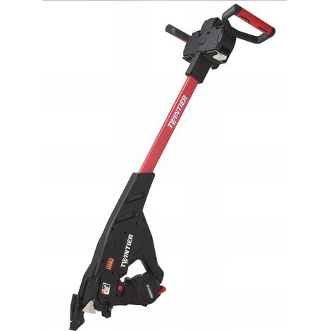 Ligatureuse RB 401T-E TWINTIER avec 2 batteries et un chargeur - 14,4 V 4,0 Ah (1/2)