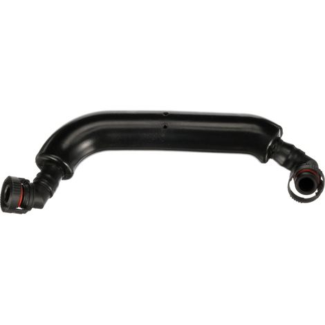 Tuyau, ventilation de carter-moteur Gates EMH140 BMW 11617547185