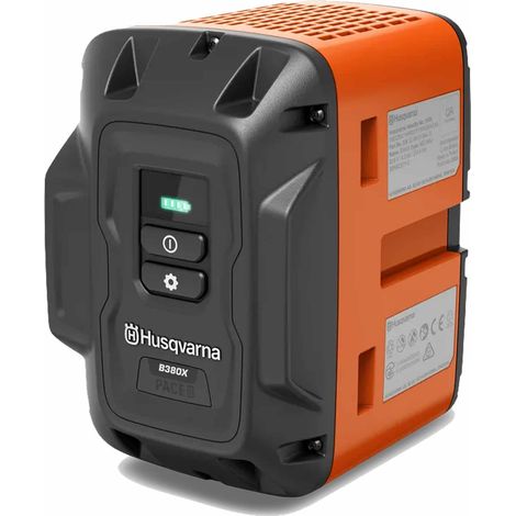 Batteria Husqvarna B380X PACE 93.6V 4Ah