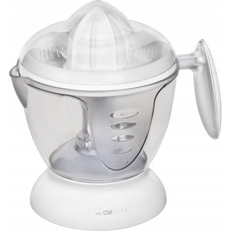 CLATRONIC 1 L SUCCO DI LIMONE E AGRUMI