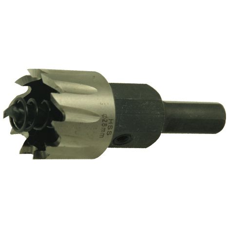 FRESE A TAZZA BRIXO HSS MM.19