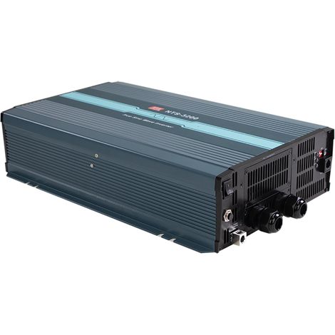 Wechselrichter meanwell nts-3200-212eu 3200 W reine Sinuswelle
